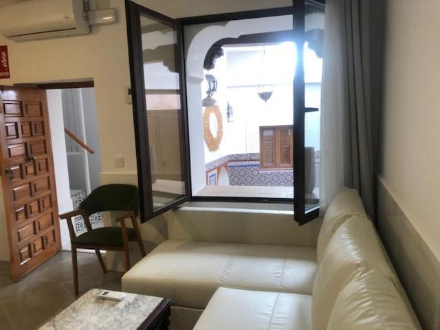 Apartamentos Toledo Casa De Los Aljibes Exterior foto